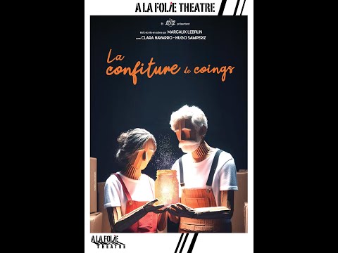 La confiture de coings