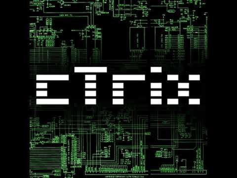 cTrix - thanksroy 2008