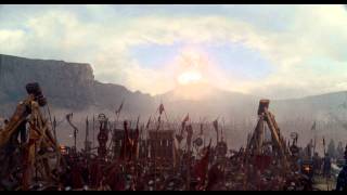 Wrath of the Titans - Official Trailer 