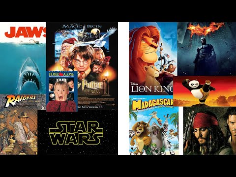 John Williams vs Hans Zimmer