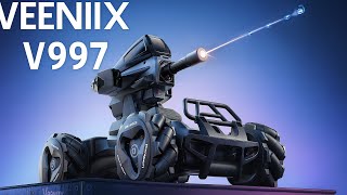 Veeniix V997 Remote Control Storm Master