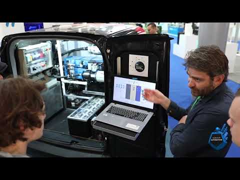 WOTS22 AUTOMATION PROCESS FACTORY FINAL