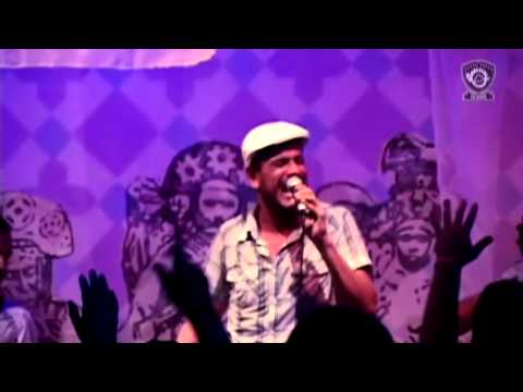 DVD Festival Rootstock 2011 - Trio Bastião - Tem problema não