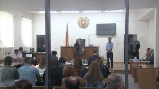 Միքայել սրբազանին սպառնում է պատիժ՝ տուգանքից մինչև 5 տարվա ազատազրկում