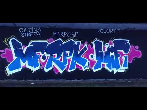 ATR/MF-CS ft. RPK KOLORYT