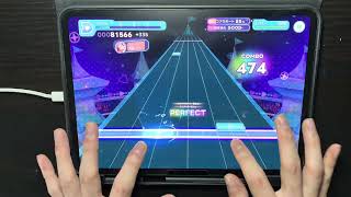 【ホロドリ】Ahoy!! 我ら宝鐘海賊団☆ EXPERT AP