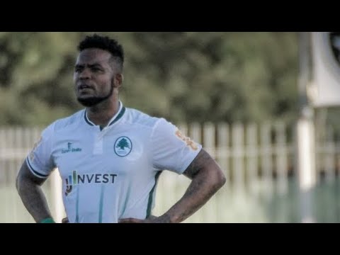 ÚNICO GOL DE CARLOS ALBERTO PELO BOAVISTA