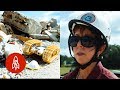 After Disaster Strikes Robots To The Rescue
