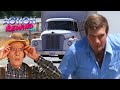Steve Austin Uses Bionic Legs To Chase Down Speeding Truck Six Million Dollar Man Action Rewind