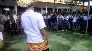 preview picture of video 'FOTI SMA N. 1 ROTE BARAT DAYA 2019'