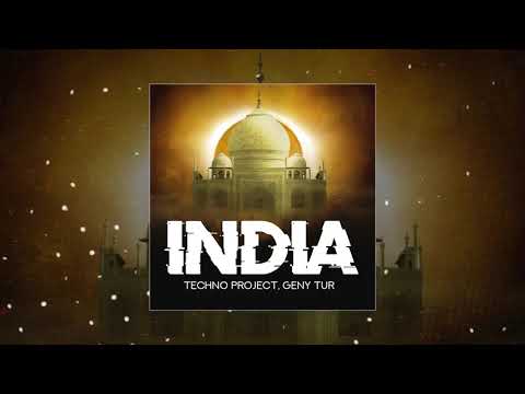 Techno Project, Geny Tur - INDIA