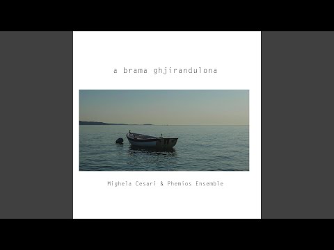 Margaritarenia (feat. Spyros Halaris, Doc Rossi, Sébastien Benoît & Christophe Tellart)