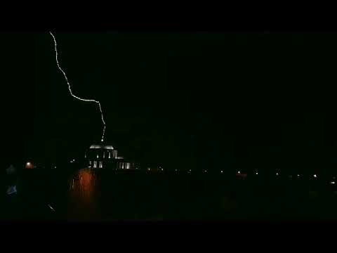 ESE Lightning Arrester  Air Terminal Stormking
