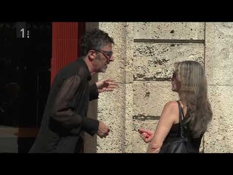 Skrita kamera Francija Keka - Problem z erekcijo