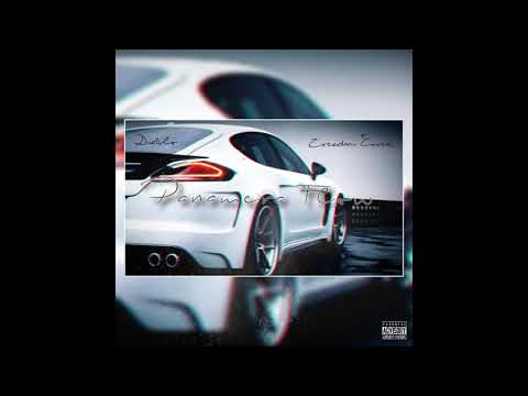 Diablo x Zvezdani - Panamera Flow (Official Audio)