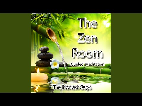 The Zen Room - Guided Meditation