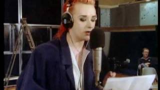 Do they know it's christmas