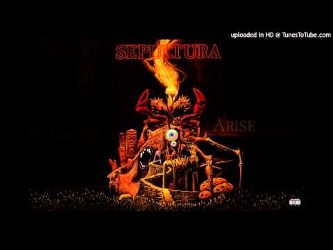 Sepultura - Dead Embryonic Cells : Indonesian Death Metal Vocal Cover