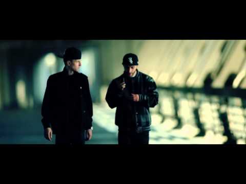 ST,DJ Maxxx,Nel,L one - Скажи мне, кто