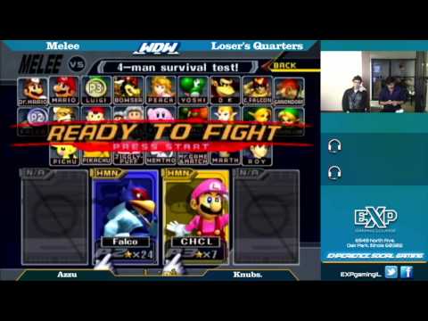 WDW 12-30-15 Azzu vs Knubs. - LQ