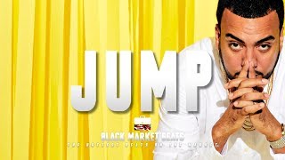 French Montana Type Beat "Jump" | Prod. Black Market