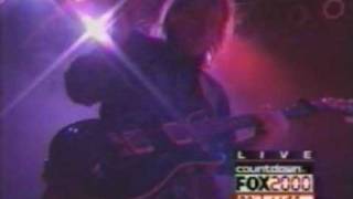 Collective Soul - Tremble for my Beloved - 12/31/99