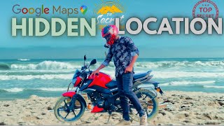 জাহাজমারা সমুদ্রসৈকত 😱 এত সুন্দর, অথচ কেউ জানে না! Hidden Beach of Bangladesh | MS1 Vlogs