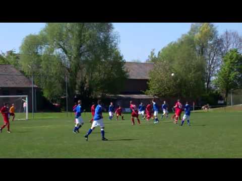 Rood Groen - Vijlen co B1 - Standaard B1  2-1