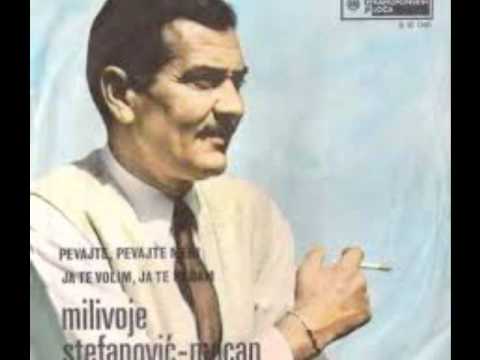 Milivoje Stefanovic-Macan  Poslednji dinar nocas dajem