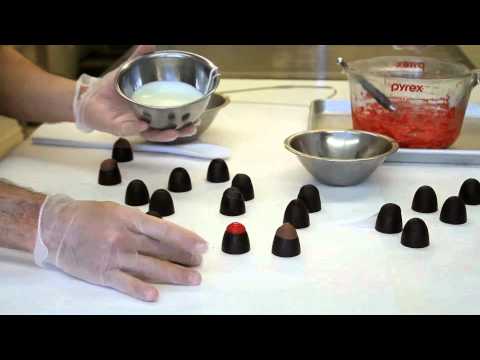 Bavarian Chocolate Haus on The Best of the Northeast