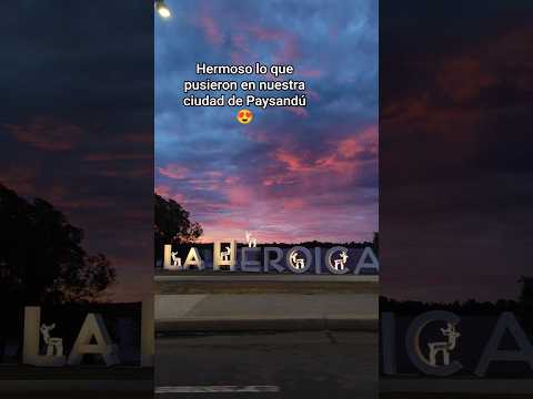 Amamos!!! #renos #navidad #heroica #paysandu