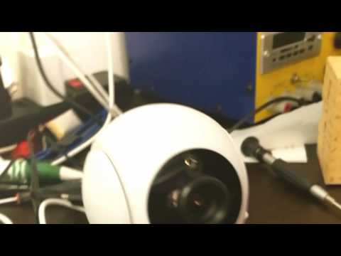 16053 SPTK camara HW0036 wanscam