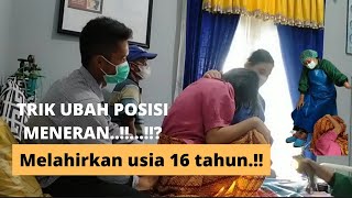Download lagu MELAHIRKAN NORMAL USIA IBU 16 TAHUN#PART 1 mp3