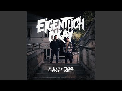 Eigentlich Okay (feat. Blaru)