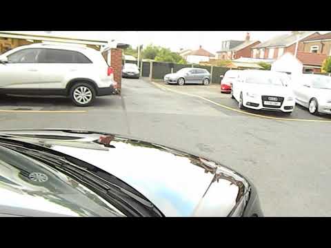 2013 Audi A4 s line Avant sat nav