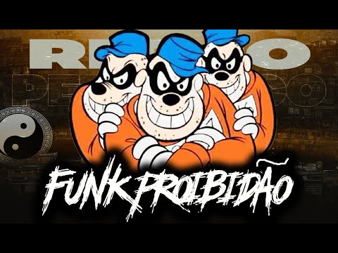 MC Alemão RA - "Ta Tudo Monitorado (Funk Neurótico)" Lançamento 2022 ®