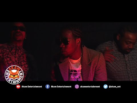 Killa Mikk, South Black , Tricky-D - Londontown [Official Music Video HD]