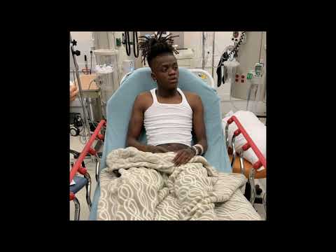 Jaydayoungan - In My Way