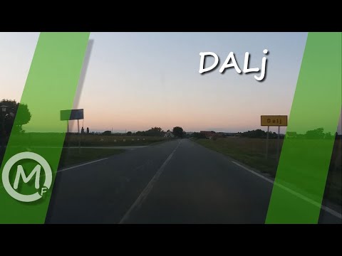 Dalj || Hrvatska