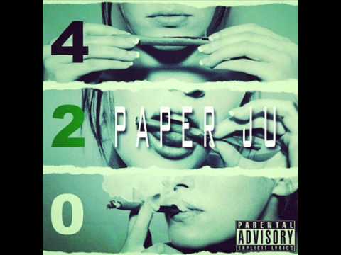 Paper Ju - Roll It Up