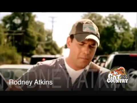 Cat Country 98.1 - Snowball 2014 Promo