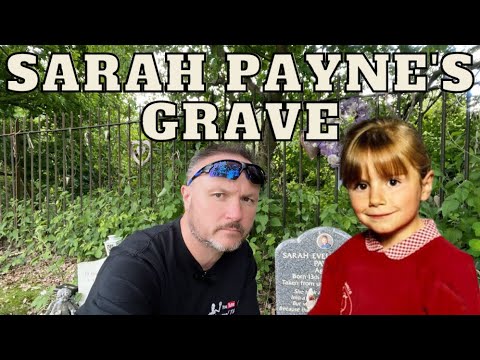 Sarah Payne's Grave - True Crime - Famous Graves