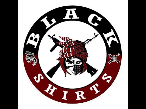 BUNO (The Blackshirts Anthem) by: Shaq of South Elements Feat Warhogs Music