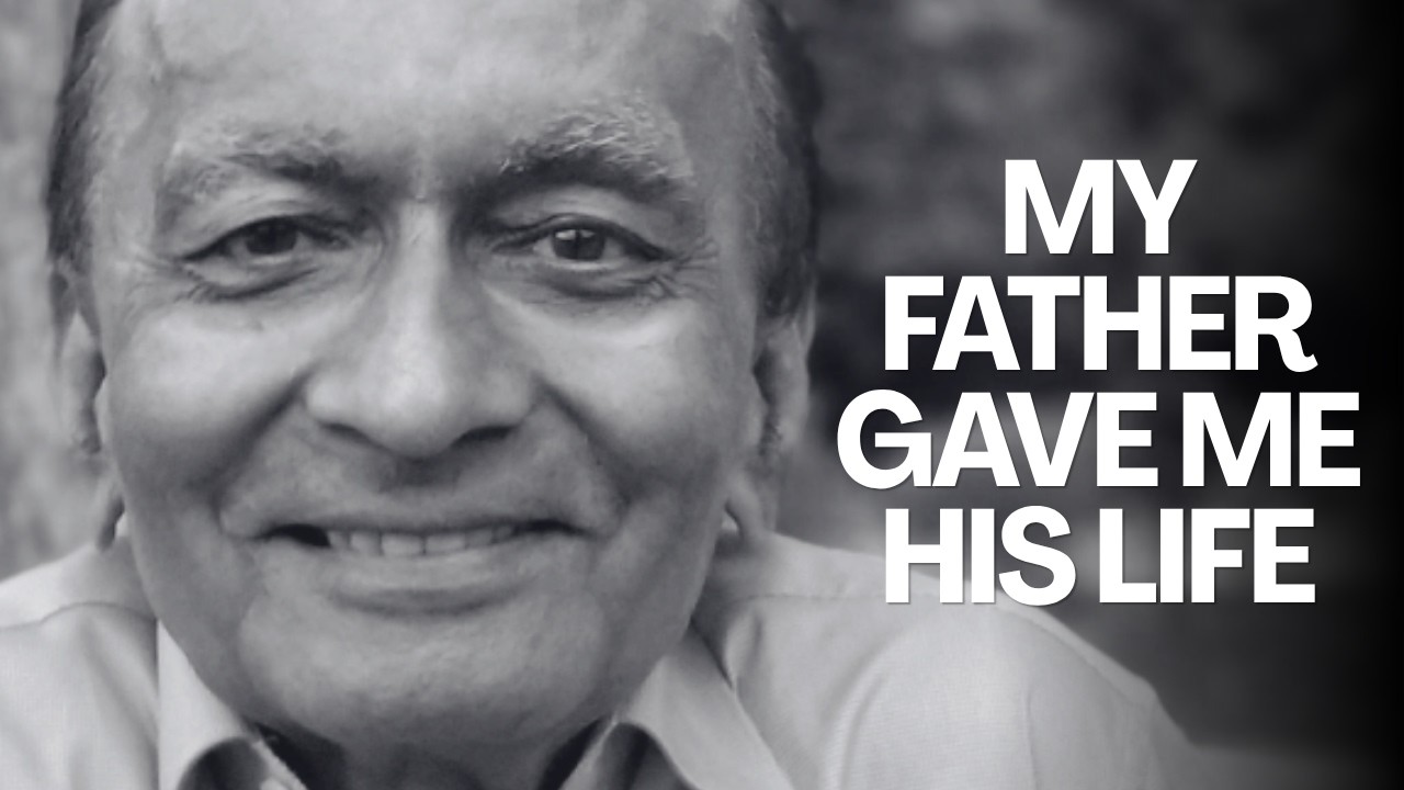An Ode to My Father. And the Essay He Wrote at 22.