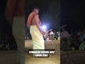 Karakattam Treanding Viral Povanagiri Karuna Auto Karan Song Semma