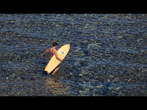 A Twinny At Good Uluwatu? - 16 March 2020