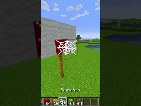 BUILDINGS in 30 Seconds on MINECRAFT ita