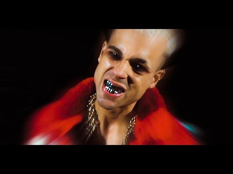 Under Mc - Flamadez (Video Oficial)