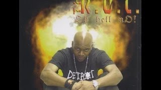 The R.O.C. - Oh Hell No! (Full Album)