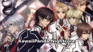 Download lagu Nightcore- Rondo (Vampire Knight) mp3 Download lagu Nightcore- Rondo (Vampire Knight) mp3